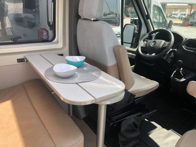 Burstner Delfin C 621 Limited Edition C621 - Photo 7