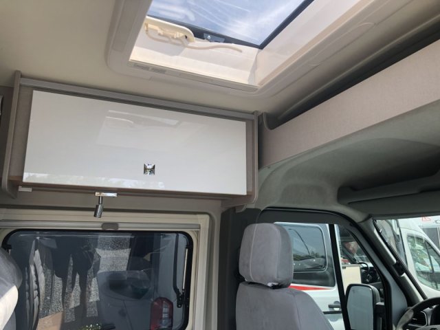 Burstner Delfin C 621 Limited Edition C621 - Photo 8