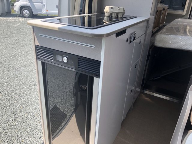 Burstner Delfin C 621 Limited Edition C621 - Photo 9