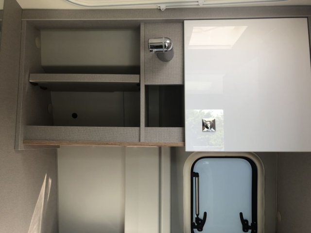 Burstner Delfin C 621 Limited Edition C621 - Photo 11