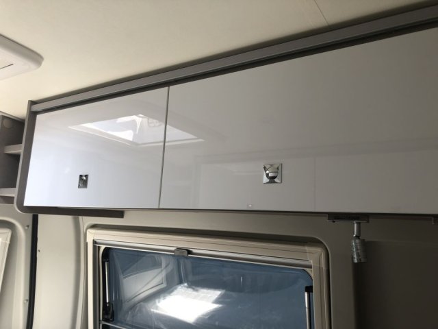 Burstner Delfin C 621 Limited Edition C621 - Photo 13