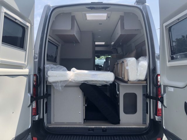 Burstner Delfin C 621 Limited Edition C621 - Photo 14