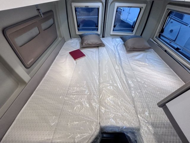 Burstner Delfin C 621 Limited Edition C621 - Photo 9