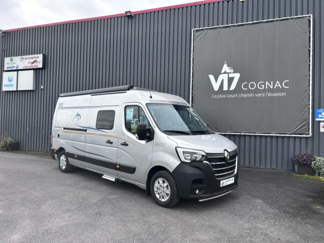 Burstner Delfin C 621 Limited Edition C621 - Photo 11