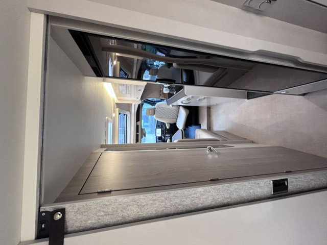 Burstner Lineo T 700 T700 BOITE AUTO - Photo 7