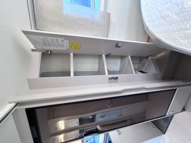Burstner Lineo T 700 T700 BOITE AUTO - Photo 9