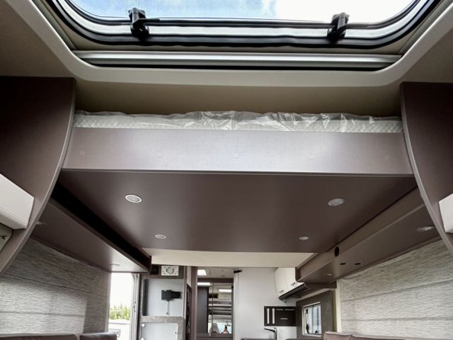 Burstner Lyseo TD 684 G Privilege IT - Photo 2