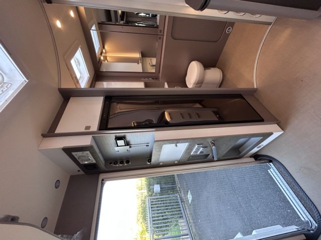 Burstner Lyseo TD 684 G Privilege IT - Photo 4