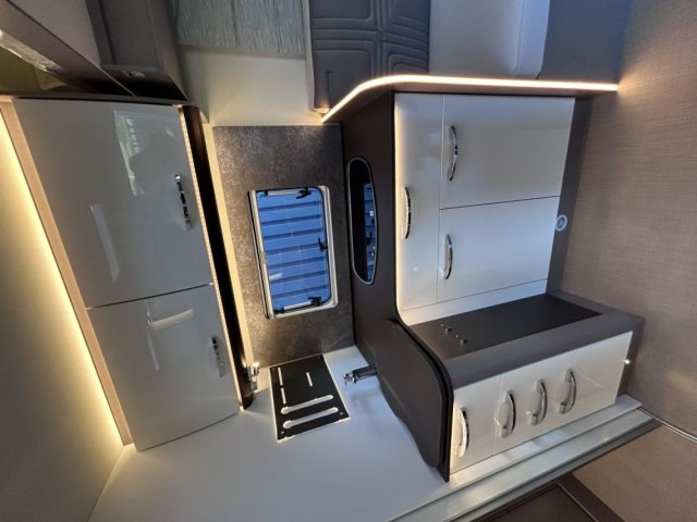 Burstner Lyseo TD 684 G Privilege IT - Photo 5