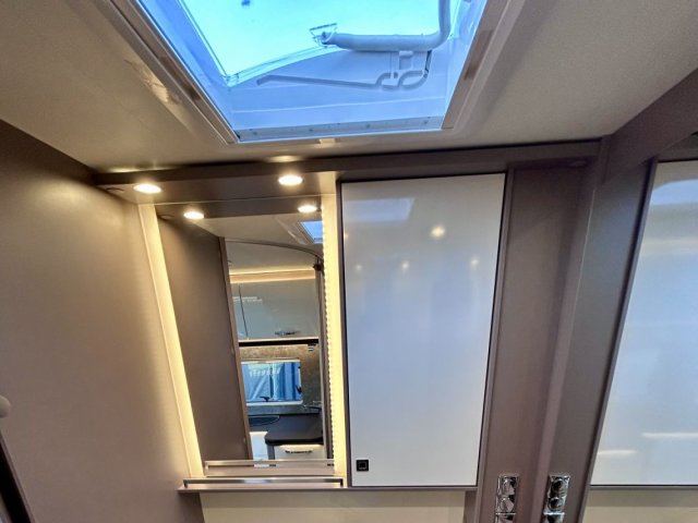 Burstner Lyseo TD 684 G Privilege IT - Photo 6