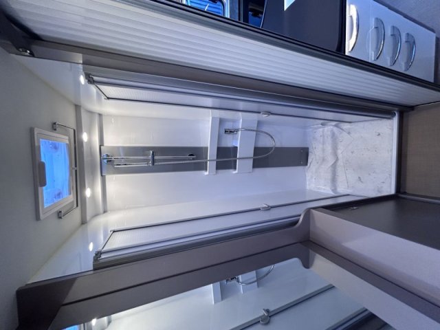 Burstner Lyseo TD 684 G Privilege IT - Photo 7