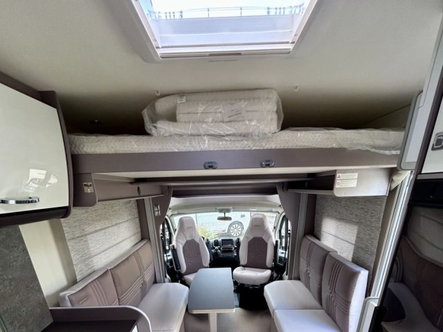 Burstner Lyseo TD 684 G Privilege IT - Photo 8