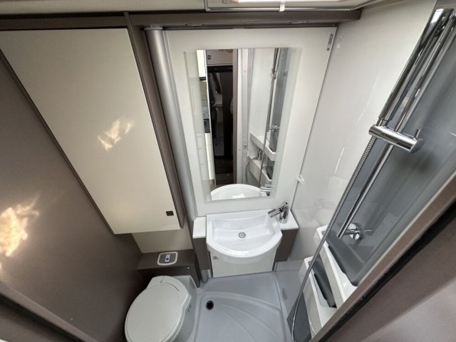 Burstner Lyseo TD 690 G Privilege BOITE AUTO - Photo 10
