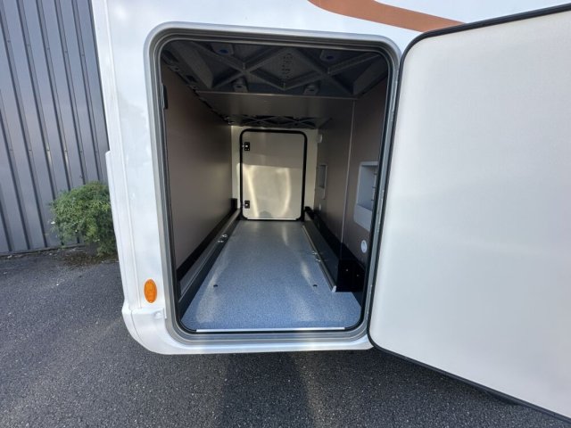 Burstner Lyseo TD 690 G Privilege BOITE AUTO - Photo 32