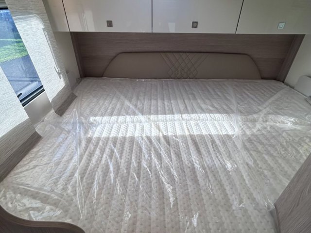 Burstner Nexxo Van T 590 G - Photo 6