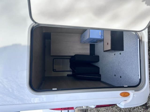 Burstner Nexxo Van T 590 G - Photo 8