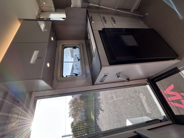 Burstner Nexxo Van T 590 G - Photo 11