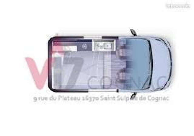 Burstner Playa C 500 Limited C500 BOITE AUTO - Photo 2