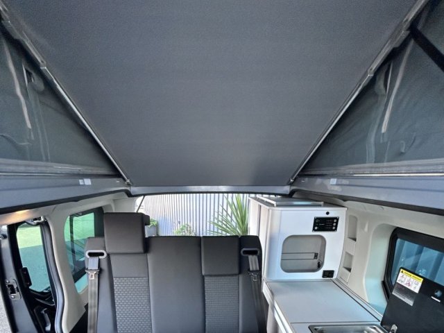 Burstner Playa C 500 Limited C500 BOITE AUTO - Photo 3