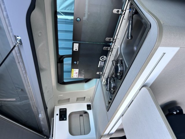 Burstner Playa C 500 Limited C500 BOITE AUTO - Photo 4