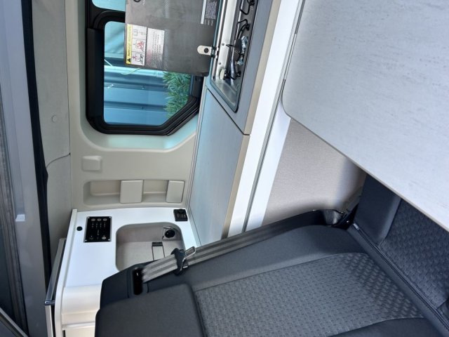 Burstner Playa C 500 Limited C500 BOITE AUTO - Photo 6