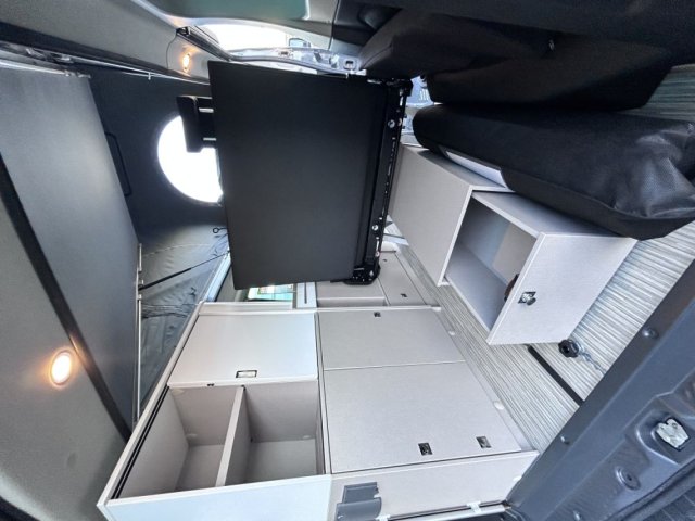 Burstner Playa C 500 Limited C500 BOITE AUTO - Photo 7