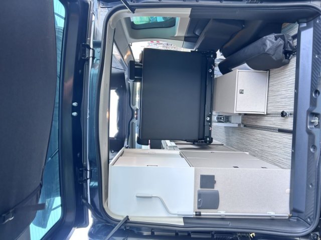 Burstner Playa C 500 Limited C500 BOITE AUTO - Photo 8