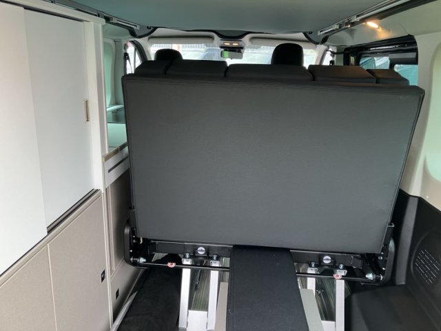 Burstner Playa C 500 Limited C500 BOITE AUTO - Photo 12