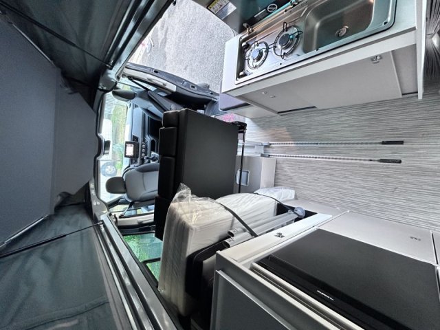 Burstner Playa C 530 C530 LIMITED BOITE AUTO - Photo 4