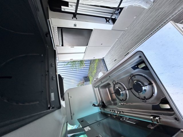 Burstner Playa C 530 C530 LIMITED BOITE AUTO - Photo 5