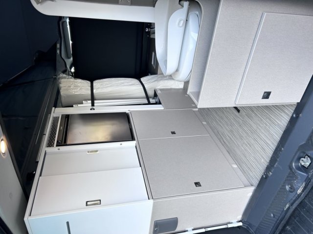 Burstner Playa C 530 C530 LIMITED BOITE AUTO - Photo 6