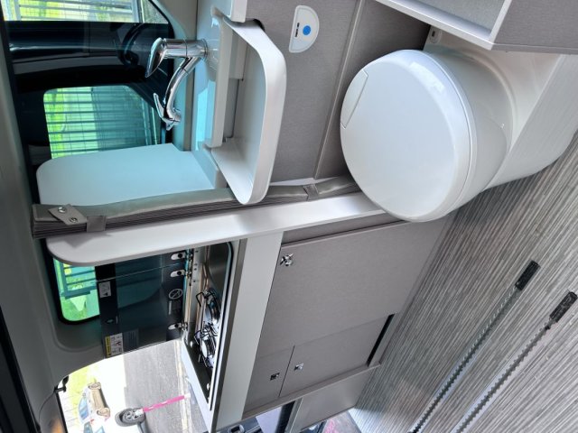 Burstner Playa C 530 C530 LIMITED BOITE AUTO - Photo 7