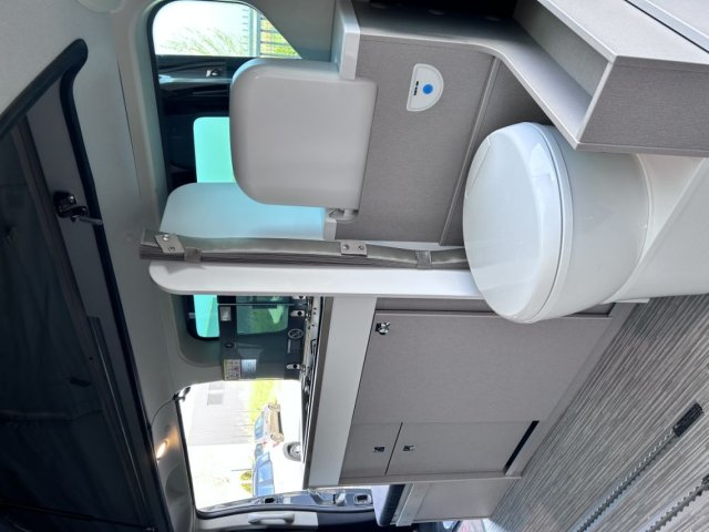 Burstner Playa C 530 C530 LIMITED BOITE AUTO - Photo 8