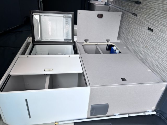 Burstner Playa C 530 C530 LIMITED BOITE AUTO - Photo 9