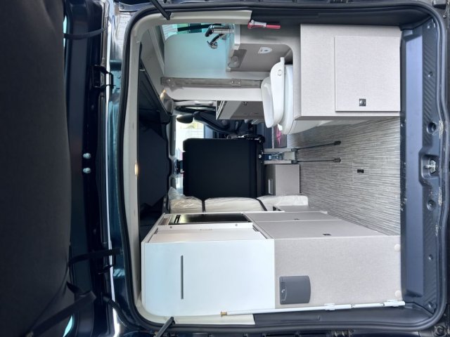 Burstner Playa C 530 C530 LIMITED BOITE AUTO - Photo 10