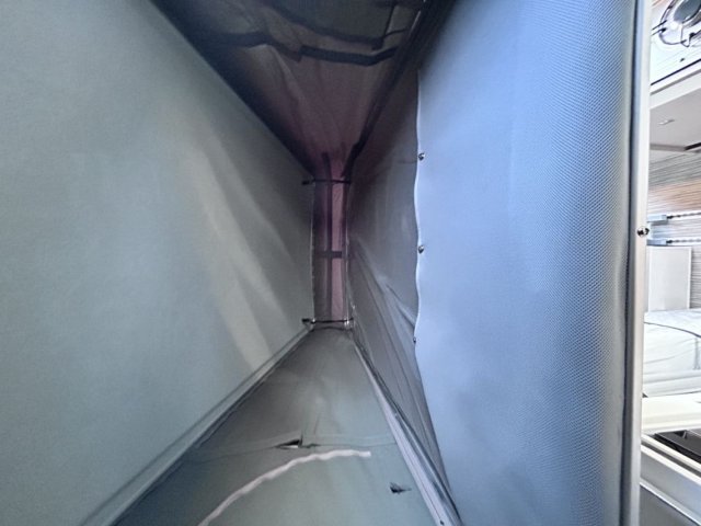 Burstner Playa C 530 C530 LIMITED BOITE AUTO - Photo 11