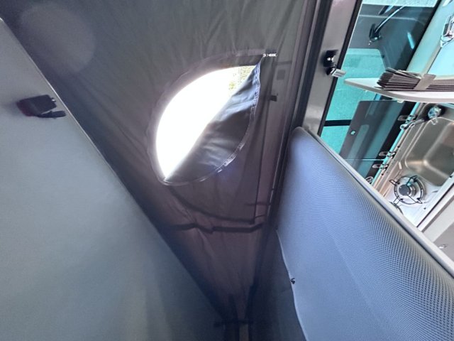 Burstner Playa C 530 C530 LIMITED BOITE AUTO - Photo 12