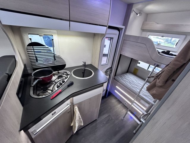 Challenger C256 Start Edition GENESIS C 256 - Photo 12