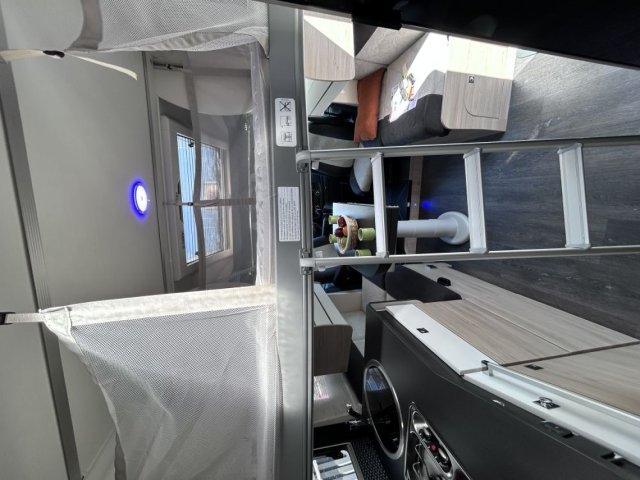 Chausson Titanium 788 - Photo 13