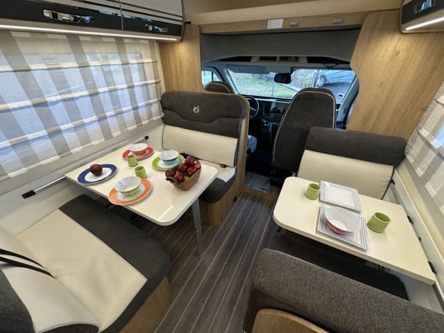 CI Horon Go 77 M 7 PLACES - Photo 3