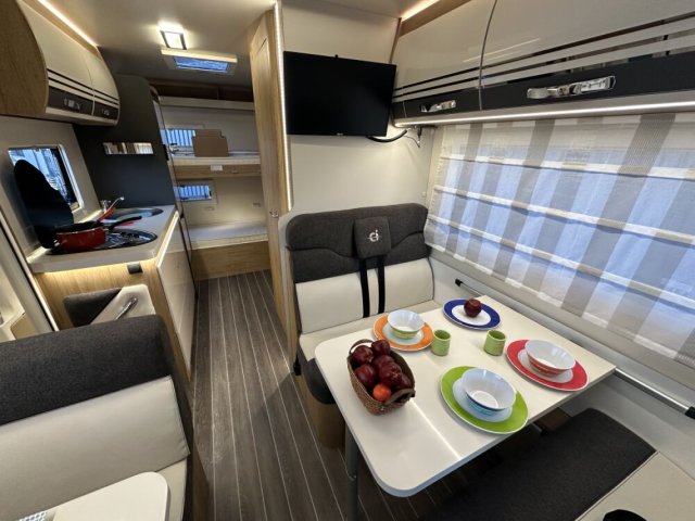 CI Horon Go 77 M 7 PLACES - Photo 4