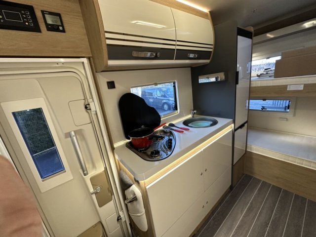 CI Horon Go 77 M 7 PLACES - Photo 5