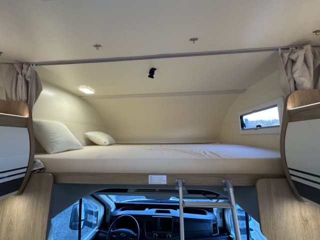 CI Horon Go 77 M 7 PLACES - Photo 8