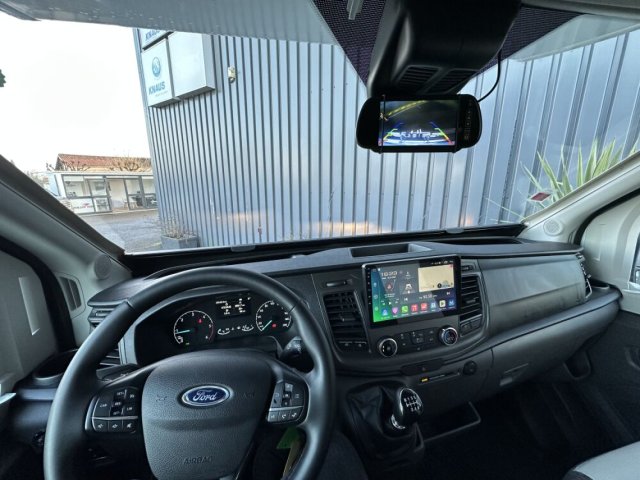 CI Horon Go 77 M 7 PLACES - Photo 11