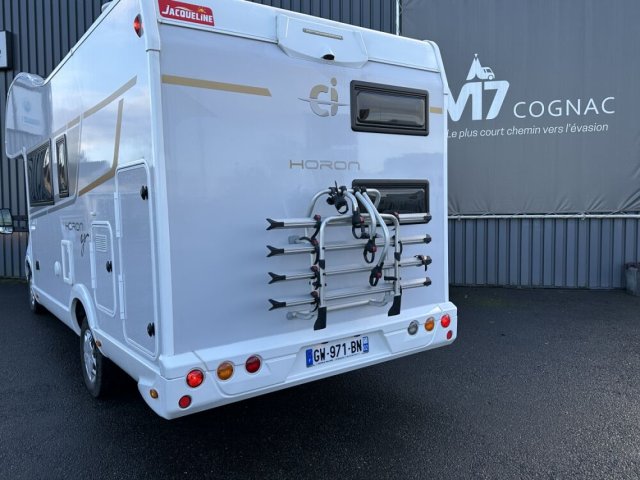 CI Horon Go 77 M 7 PLACES - Photo 12