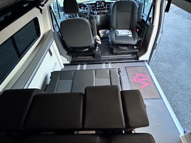 Font Vendome Auto Camper MAX  BOITE - Photo 3