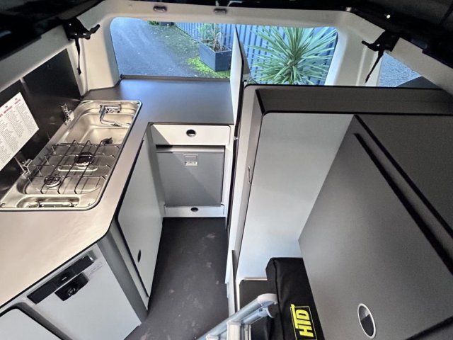 Font Vendome Auto Camper MAX  BOITE - Photo 5