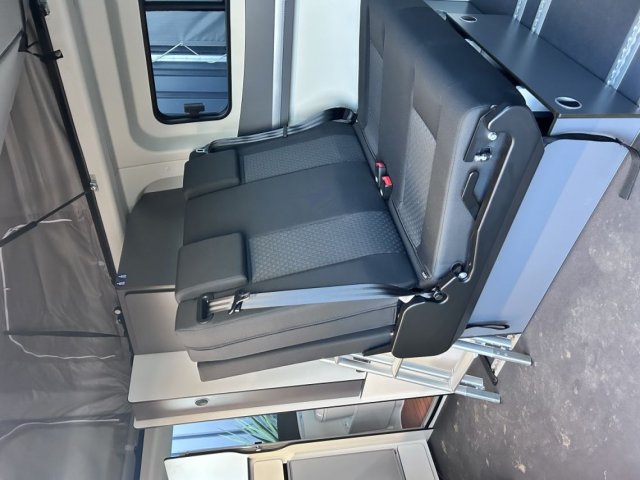 Font Vendome Auto Camper MAX  BOITE - Photo 6