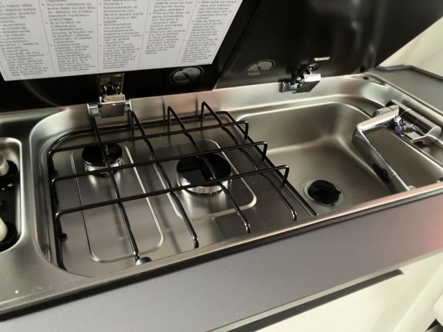 Font Vendome Auto Camper MAX  BOITE - Photo 11