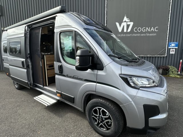 Font Vendome Duo Van BOITE AUTO - Photo 8